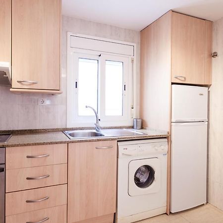 Patio Budget Apartment 12 كالونج المظهر الخارجي الصورة