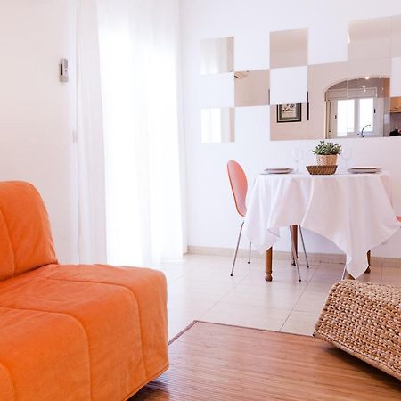 Patio Budget Apartment 12 كالونج المظهر الخارجي الصورة