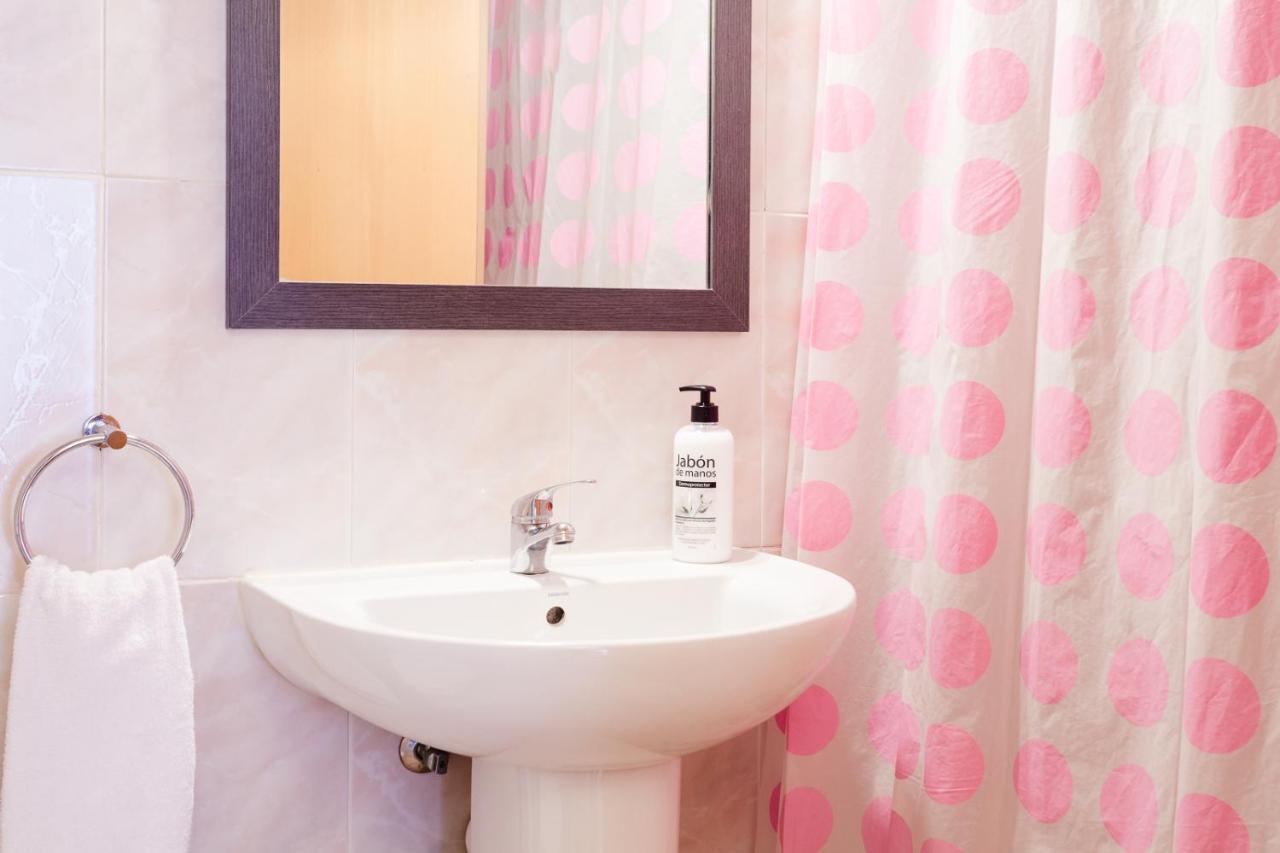 Patio Budget Apartment 12 كالونج المظهر الخارجي الصورة