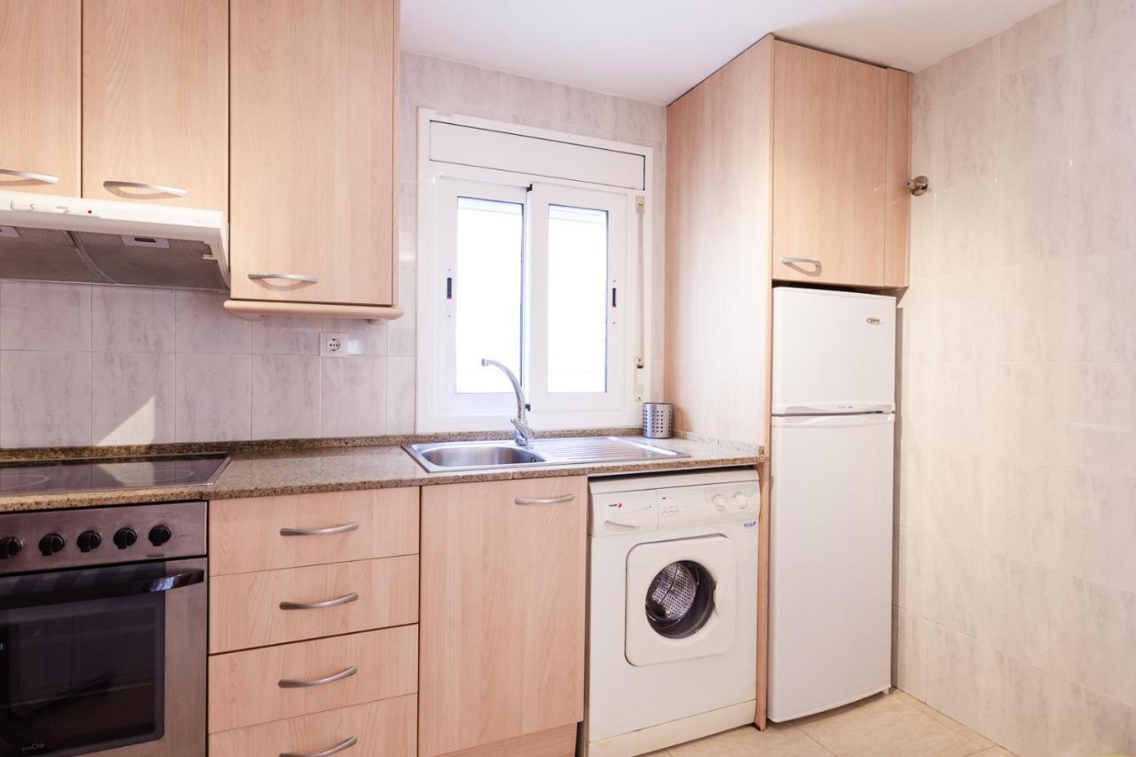 Patio Budget Apartment 12 كالونج المظهر الخارجي الصورة