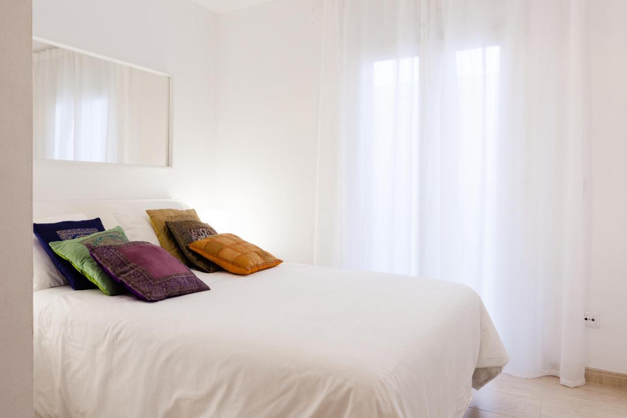 Patio Budget Apartment 12 كالونج المظهر الخارجي الصورة