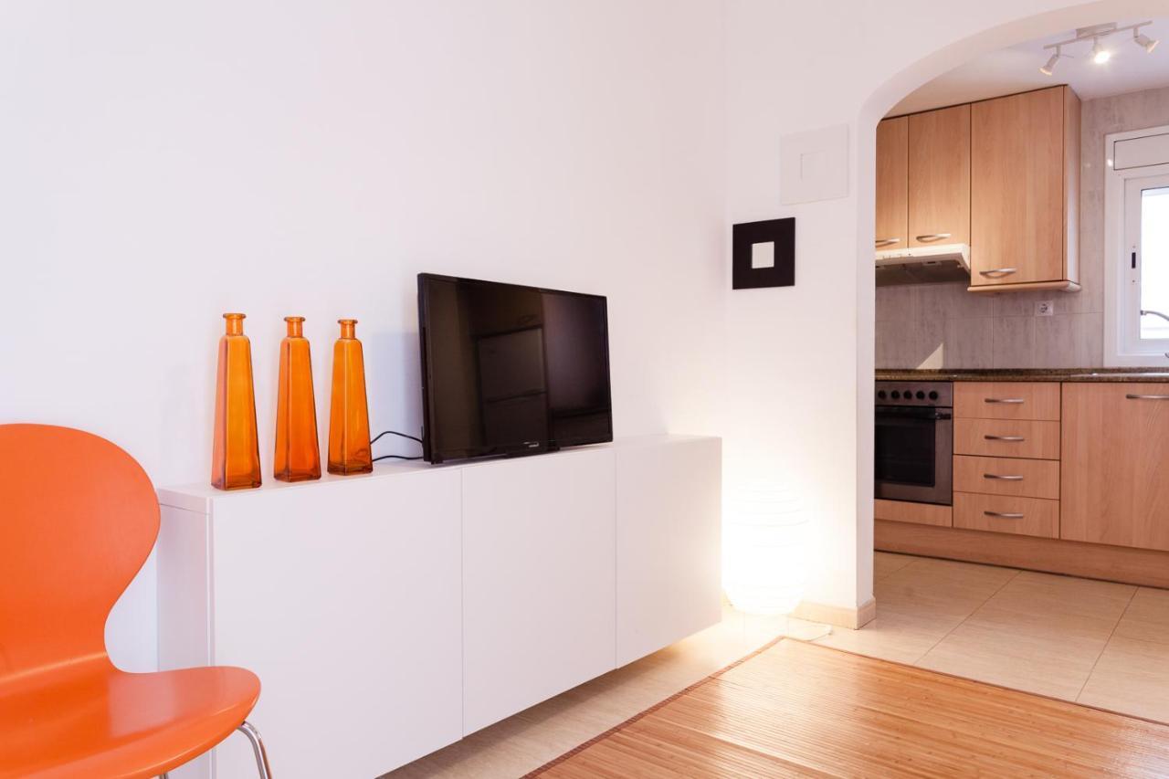 Patio Budget Apartment 12 كالونج المظهر الخارجي الصورة