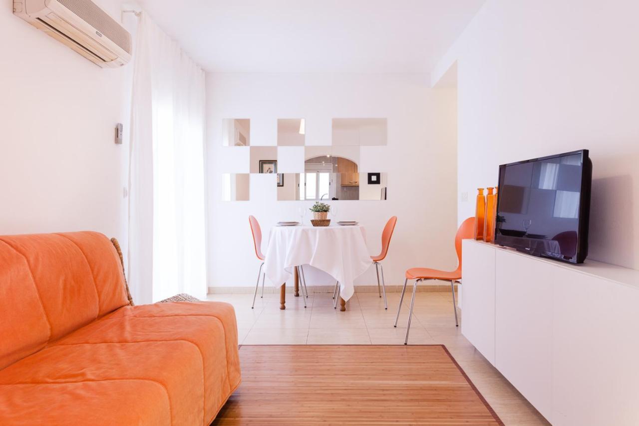 Patio Budget Apartment 12 كالونج المظهر الخارجي الصورة